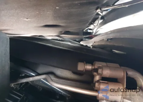 2017 Dodge Durango Gt Awd from USA, damaged, VIN 1C4RDJDG8HC907064